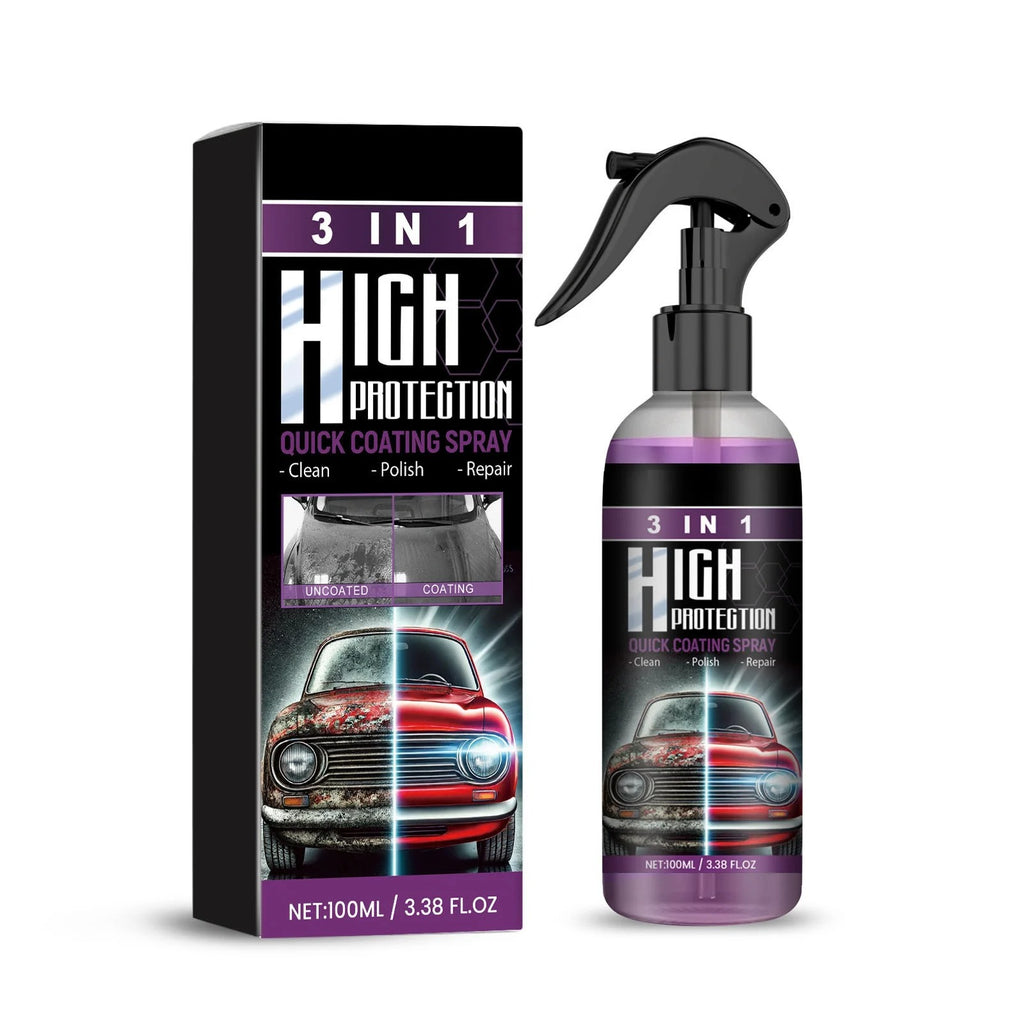 Spray de Revestimiento Ceramico 3 en 1