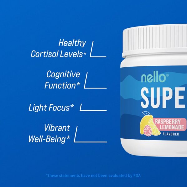 Super Calm-Vuelve a sentir calma aunque tengas mil cosas en la cabeza(TARRO)
