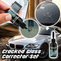 Kit de Reparador de Vidrio