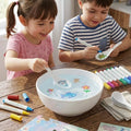 Marcadores Mágicos de tinta Flotante + ENVIO GRATIS