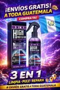 Spray de Revestimiento Ceramico 3 en 1